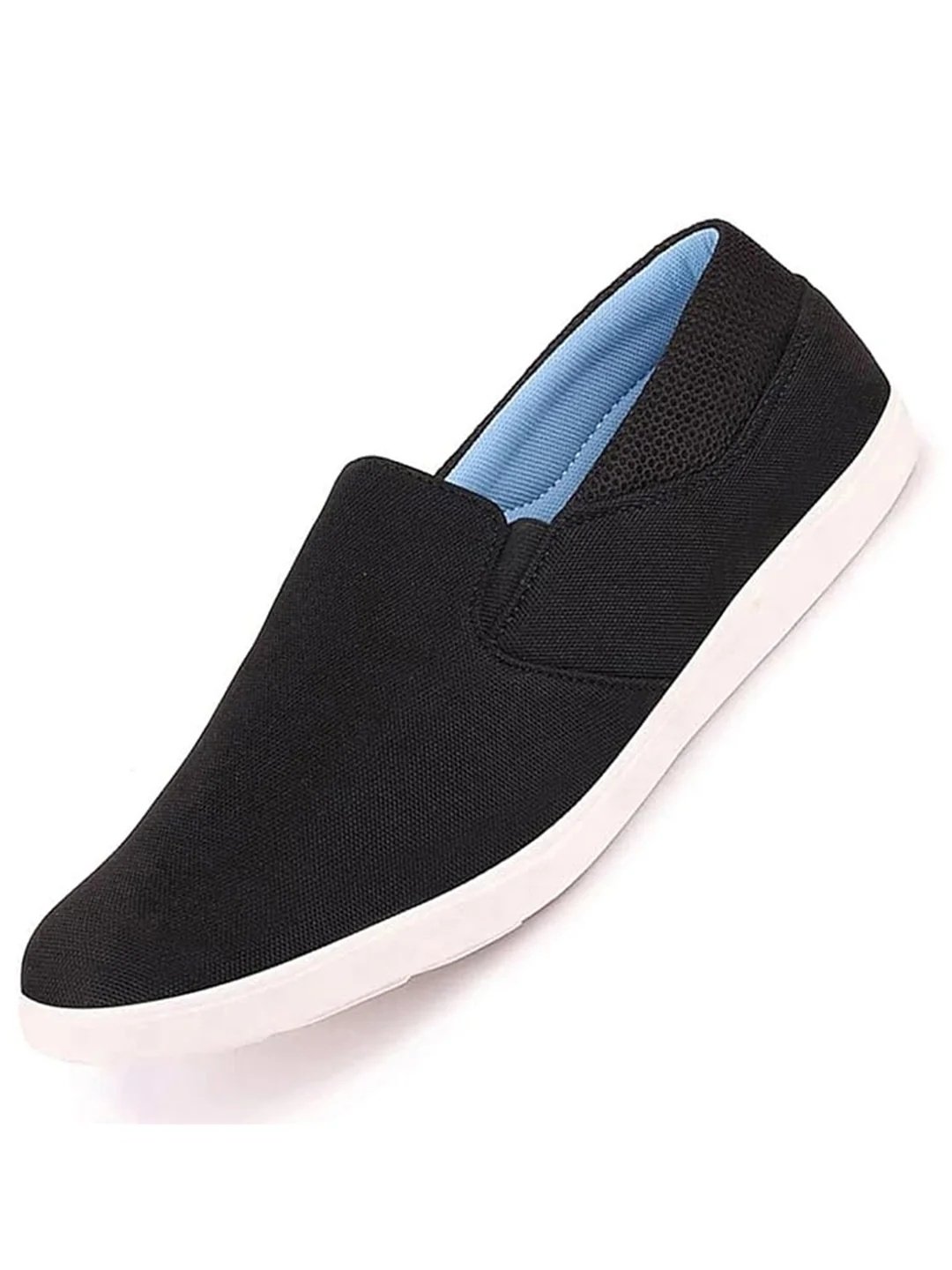Canvas shoes